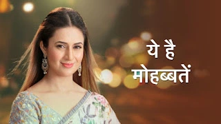yeh hai mohabbatein episode 1886