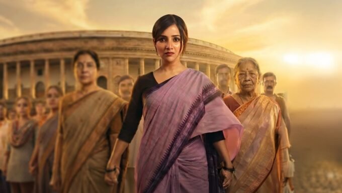 Advocate Anjali Awasthi