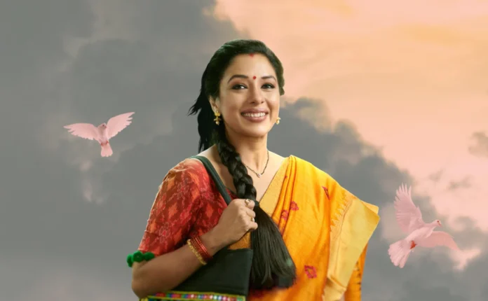 Anupamaa